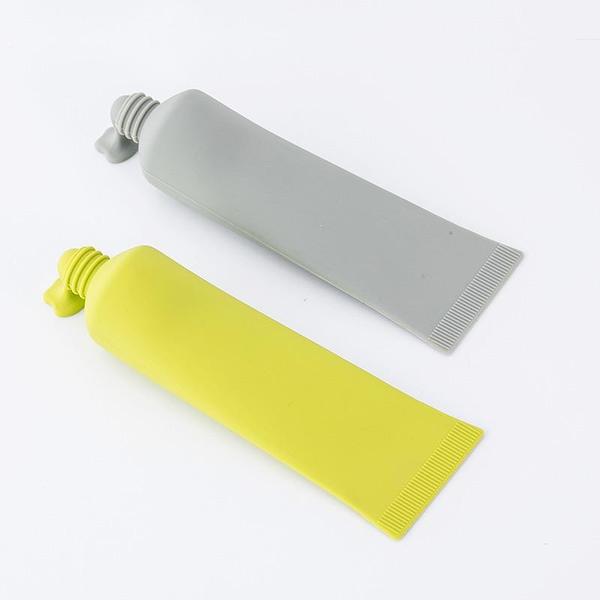 Squeeze - Silicone Paste Door Stop