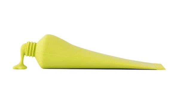 Squeeze - Silicone Paste Door Stop