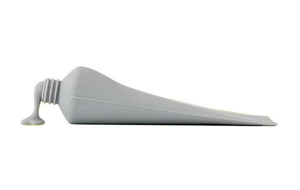 Squeeze - Silicone Paste Door Stop