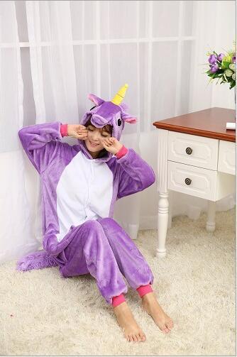 Unicorn Onesies (for Adults)