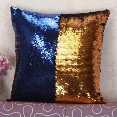 Mermaid Sequin Pillowcases