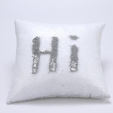 Mermaid Sequin Pillowcases