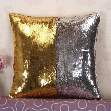 Mermaid Sequin Pillowcases