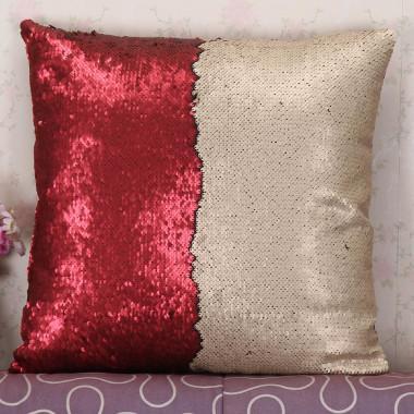 Mermaid Sequin Pillowcases