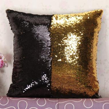 Mermaid Sequin Pillowcases