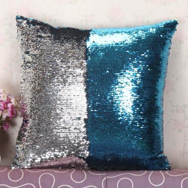 Mermaid Sequin Pillowcases
