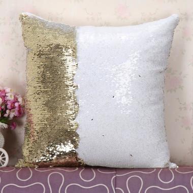 Mermaid Sequin Pillowcases