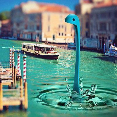 The Loch Ness Ladle