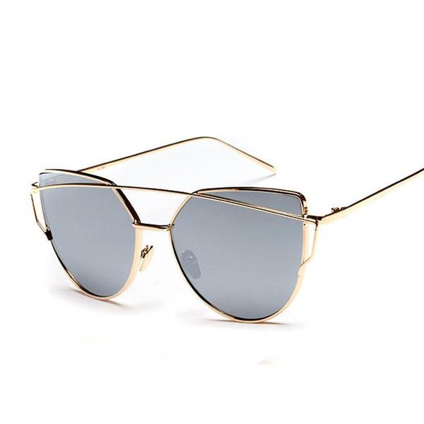 Cat Eye Aviators - Free Shipping!
