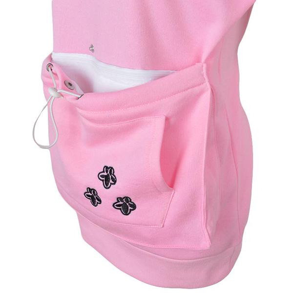 The Doggie Kangaroo Hoodie