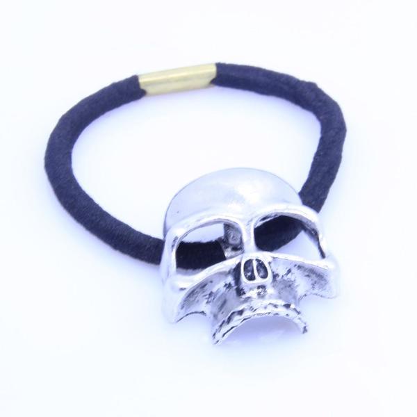 Skull Hairties - Buy 1, Get 2 Free!