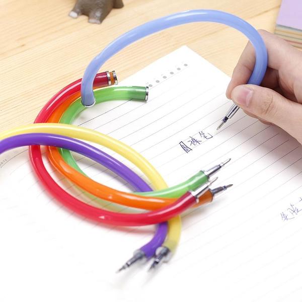 PenMe - Flexible Ball Point Pen Bracelet