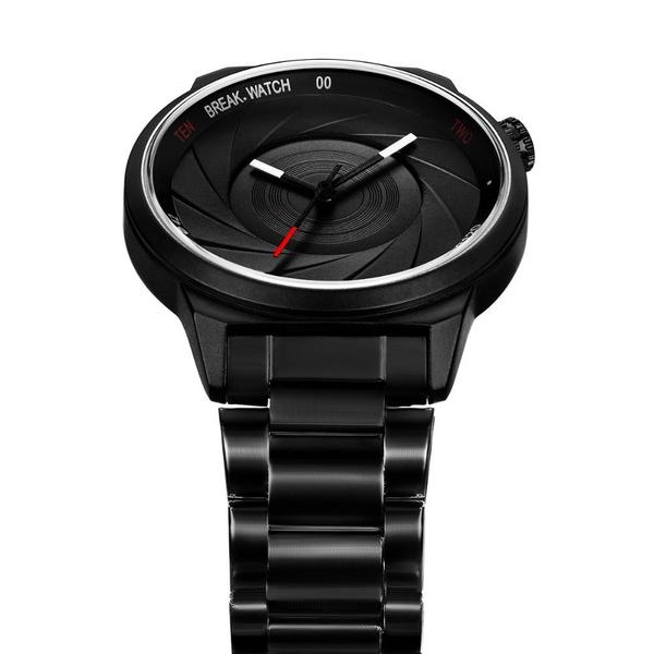 Shutter - The Photographer's Watch