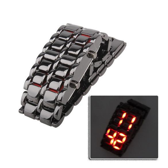 Edge™ - The Best-Selling Faceless Watch (Pre-Order)