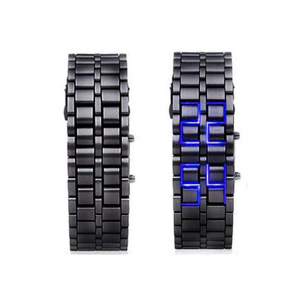 Edge™ - The Best-Selling Faceless Watch (Pre-Order)