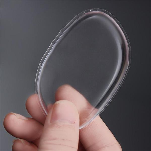 Silisponge - The Silicone Makeup Blender
