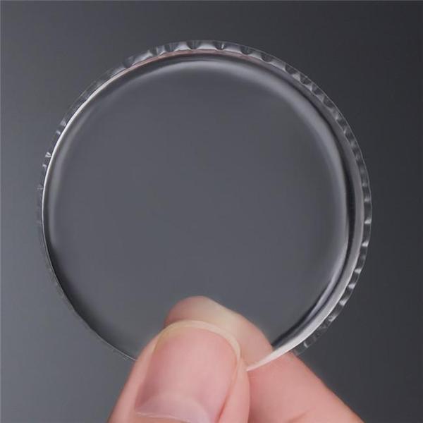 Silisponge - The Silicone Makeup Blender