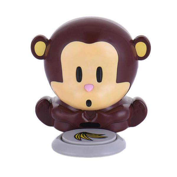 The Little Monkey Nail Dryer