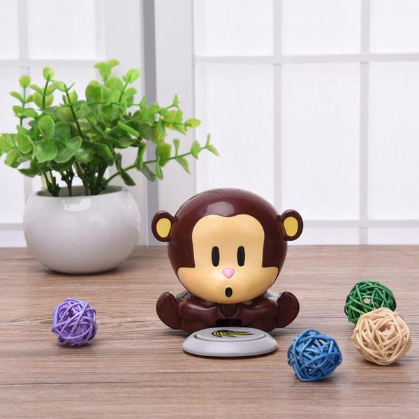 The Little Monkey Nail Dryer