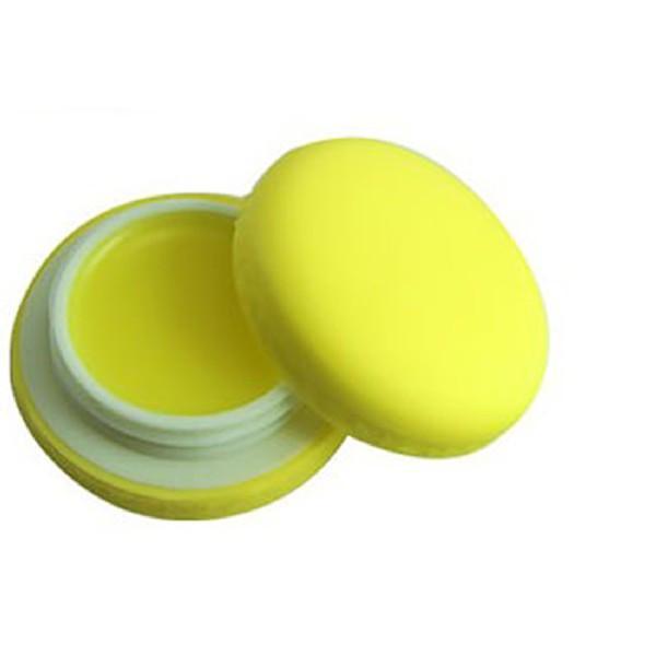 Macaron Lip Balm