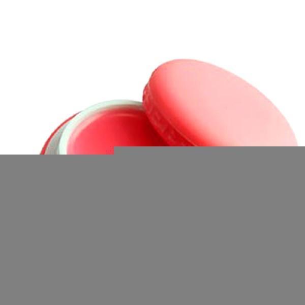 Macaron Lip Balm