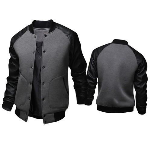 Baseball Bomber Jackets