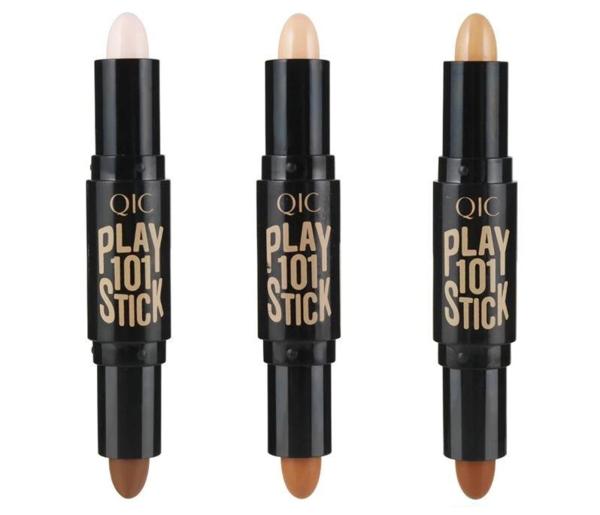 Bea - Double Ended Contour Stick