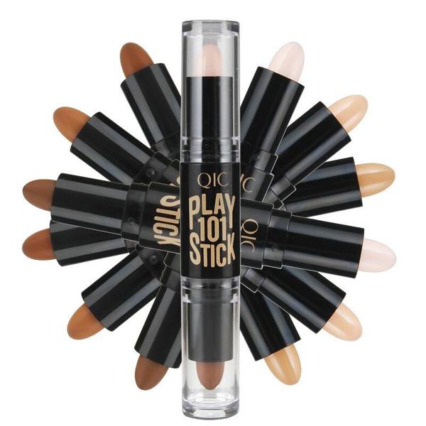 Bea - Double Ended Contour Stick