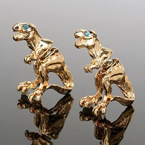 T-Rex Earrings