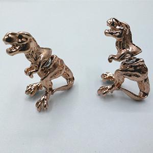T-Rex Earrings