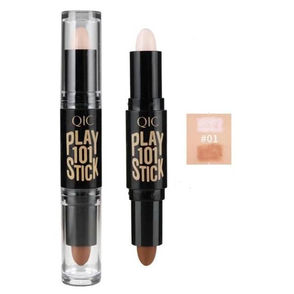 Bea - Double Ended Contour Stick