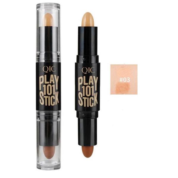 Bea - Double Ended Contour Stick