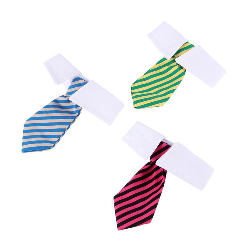 Sugar & Cotton's Famous Pet Neckties - For Cats & Dogs