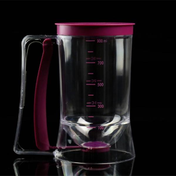 BatterUp! - Batter Dispenser