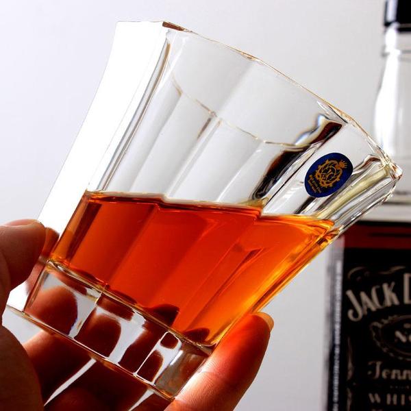 Churchill - Whiskey/Wine Glasses