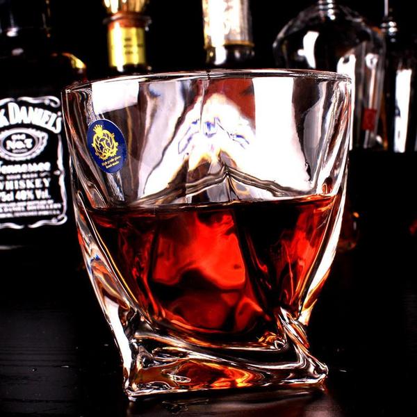 Churchill - Whiskey/Wine Glasses