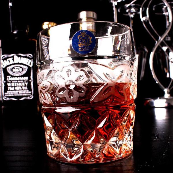 Churchill - Whiskey/Wine Glasses