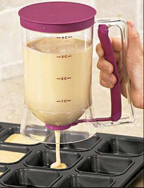 BatterUp! - Batter Dispenser