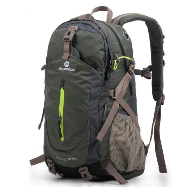 Jevala - Large Capacity Travel Back Pack