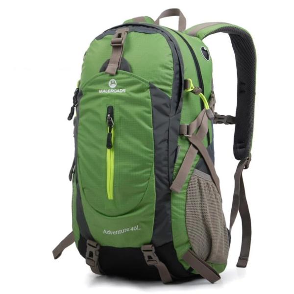 Jevala - Large Capacity Travel Back Pack