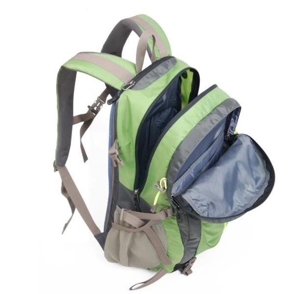 Jevala - Large Capacity Travel Back Pack