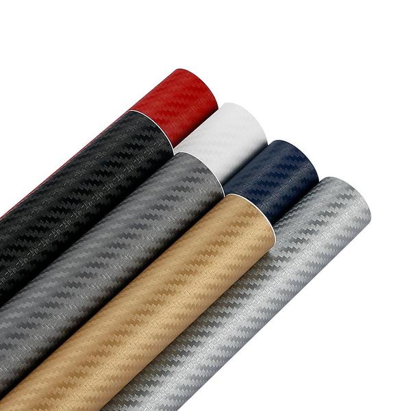 Carbon Fiber Car Accessory Film