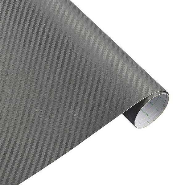 Carbon Fiber Car Accessory Film