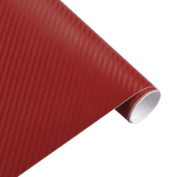 Carbon Fiber Car Accessory Film