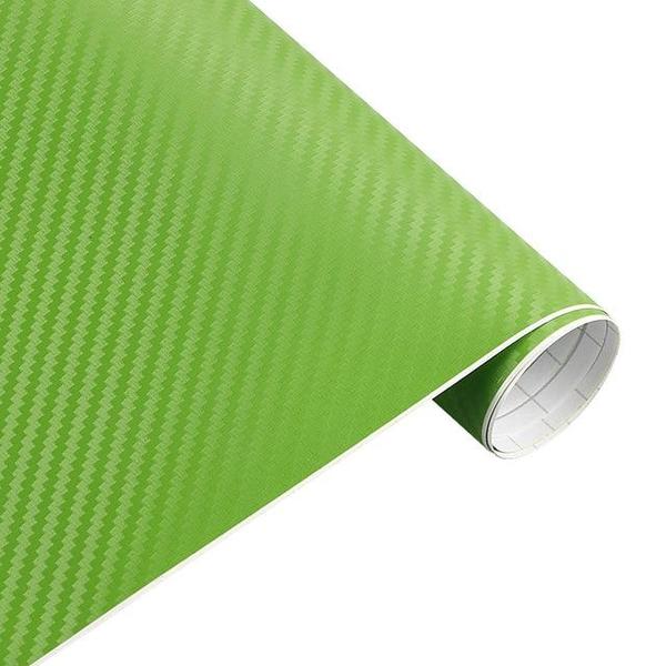 Carbon Fiber Car Accessory Film