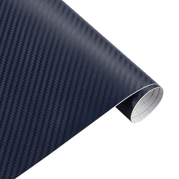 Carbon Fiber Car Accessory Film