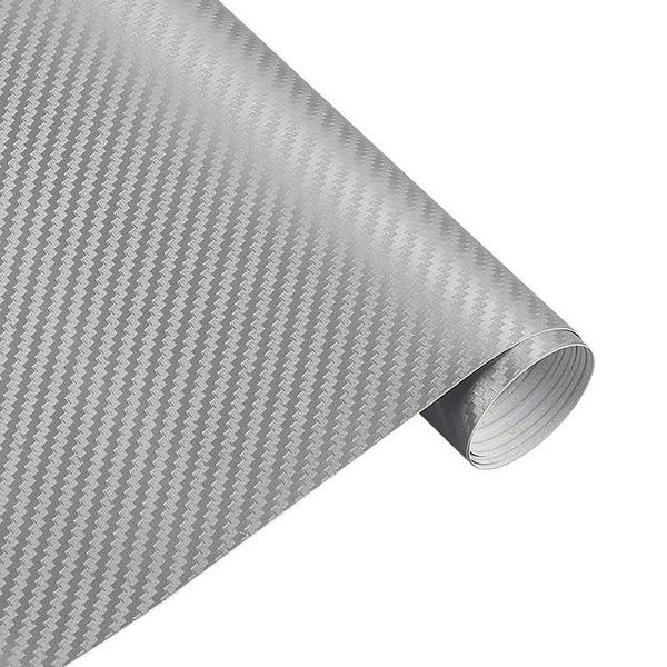 Carbon Fiber Car Accessory Film