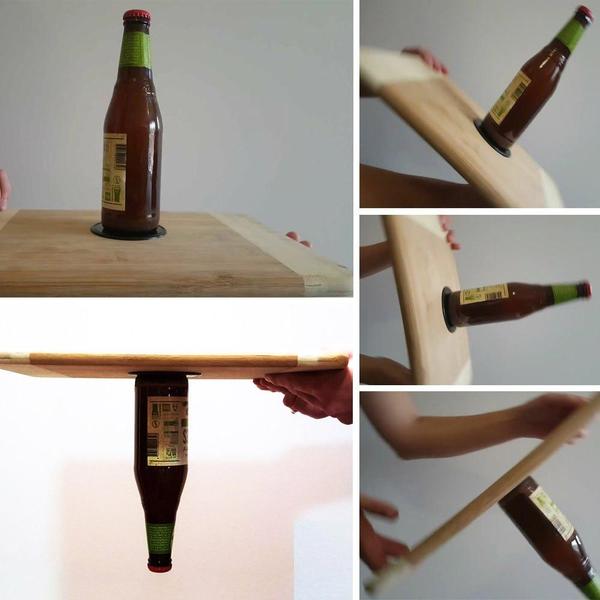 Fixate - Strong Gel Pad Wall Stickers