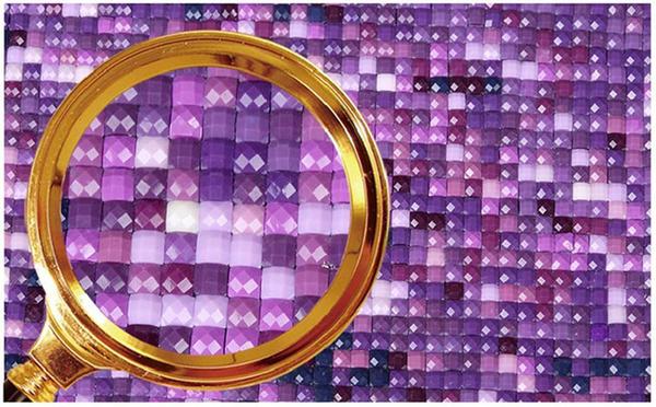 Seaside Lighthouse - GemPaint™ Kit