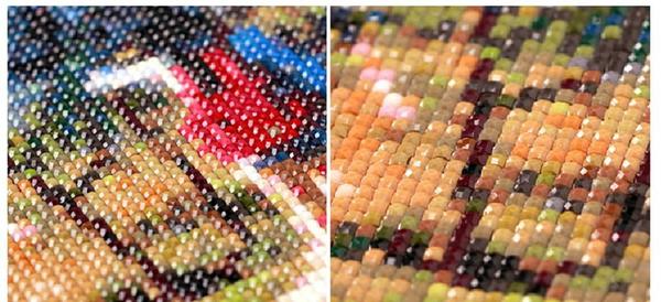 Seaside Lighthouse - GemPaint™ Kit